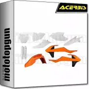 ACERBIS 0021741 FULL PLASTICS KIT ORIGINAL 2016 KTM SX-F 450 2018 18