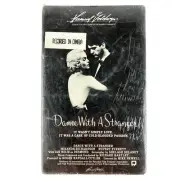 Sealed Dance With A Stranger 1985 Betamax Miranda Richardson Rupert Everett