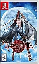 Bayonetta™ - Nintendo Switch