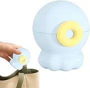 Cute Fluff Roller | Sticky Manual for Pets | Lint Removal of Accessories, Labor Saving Home Supplies for Clothes, Carpet