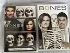 Bones: Season Four (Body Bag Edition) DVD Season 5 ( Beyond The Grave) Sealed
