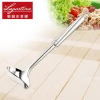 在飛比找momo購物網優惠-【Lagostina樂鍋史蒂娜】Kitchen Tools 