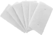BESTYASH 25 Sheets Hair Perm Sheets Disposable Hairdressing Perm End Sheets for Cold Hot Perming High Temperature Resistant Hair Salon Supplies Versatile Practical Use for Professionals