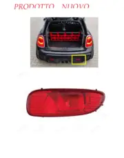 Rear Fog TAIL LAMP Right For Mini 2014 And Later S - Hard-Top