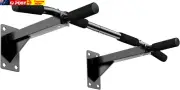 Wall Mounted Pull up Bar, Strength Training Pull-Up Bars, Heavy Duty Chin up Bar