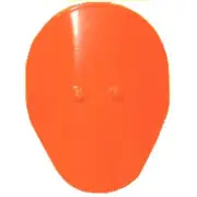 Clutch Inspection Cover Plate Fits Allis Chalmers D17 D19 IB D12 B CA D10 C