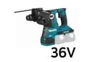 Makita DHR282 BL 36V 980Rpm 3000Bpm 13mm SDS Plus LED 2.8J 11lbs UPS *Bare Tool*