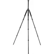 Photo Clam PTC 424s 61" Carbon Fiber Tripod - NEW
