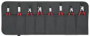 Knipex 001958V01 - Circlip Plier Set 8 Piece