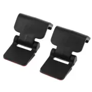 4pcs reptile terrarium clip lizard tank buckle Reptile Terrarium Terrarium