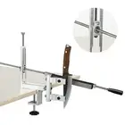 Professional Knife Sharpener Metal Knife Sharpening System Fixed Angle