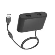 For N64 Joystick Adapter Controller Converter For Nintendo Switch/ PC Turbo
