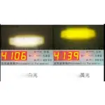 新高手125魚眼LED燈2005新高手125魚眼小盤H6燈炮  新高手LED燈 新高手聚光版RC607437 魚眼大燈