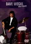 Dave Weckl -- Back to Basics: An Encyclopedia of Drumming Techniques, DVD