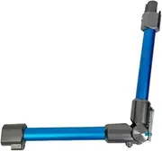 Accessories Bent Pipe Metal Tube Extension Rod Spare Parts，Compatible for Jimmy，H8 Cordless Vacuum Cleaner