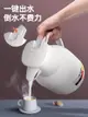 德國全球鷹保溫壺家用保溫水壺大容量熱水瓶暖瓶玻璃內膽保溫水瓶
