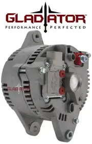 New Alternator FORD ESCORT, MERCURY TRACER 1.9L 91 92 93 94 95 7760 (for: Ford)