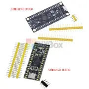 STM32F401CCU6 STM32F411CEU6 Core Development Board Minimum System For Arduino