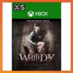 【官方序號】中文 XBOX 白色情人節 恐怖學校 恐怖校園 校園迷宮 WHITE DAY