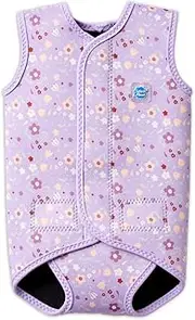 Splash About Baby Wrap Wetsuit