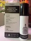 NEW ~ The INKEY List Exosome Hydro-Glow Complex Face Serum- 1 fl oz - BNIB