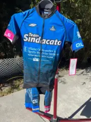 Custom ALE Women's PR.R Race Fit Kit NWT - Small
