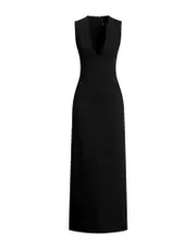 [ANN DEMEULEMEESTER] ANN DEMEULEMEESTER Maxi dresses - Item 15394532
