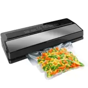 Electric Automatic Vacuum Sealing Packing Machine Food Vacuum Sealer Packer