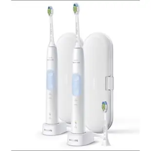 🔺台灣現貨 隔天可出貨🔺美國好市多 飛利浦Sonicare HX6829/72/75 充電式智能音波牙刷 2入