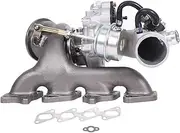 Turbocharger With Gasket 55565353,860156,25198550 For 2011-2015 For Chevy For Cruze,For 2016 For Chevy For Cruze Limited,For 2012-2020 For Chevy For Sonic,For 2013-2021 For Chevy For Trax