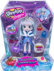 SHOPKINS SHOPPIES SPECIAL EDITION GEMMA STONE