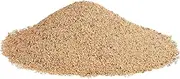 AIMALL Walnut Shell Sand Bedding, Odor Control & Dust-Free for Poultry, Ideal for Chickens, Quail, & Chicks, Enhances Clean Fermentation, 2.87lbs (1.3kg)