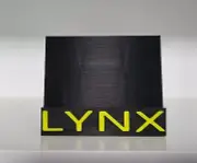 Atari Lynx Cartridge Display Stand - 3d printed