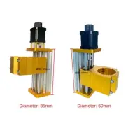CNC3018 Plus Z-axis for 300W / 500W Spindle Diameter 52mm for Stepper Motors