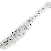 Z-Man Slim SwimZ Micro Soft Bait 6.35cm Qty 8 Pearl Blue Glimmer Qty 8