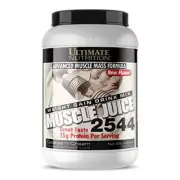Ultimate Nutrition Muscle Juice 2544 Supplement, 4.96 lbs, Cookies and Cream