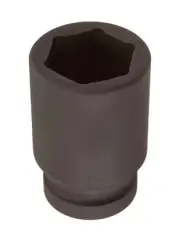 Sunex 1-5/8" Deep Impact Socket 6pt 552D NEW