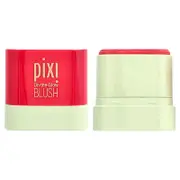 Pixi Beauty, On-The-Glow Blush, Tinted Moisture Stick, Ruby, 0.3 oz (10 g)