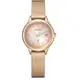 CITIZEN 星辰錶 EW2635-54W xc系列 Sakura Pink 櫻花粉紅光動能女錶/28mm