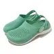 Crocs 涼拖鞋 Literide 360 Clog 玉石綠 男鞋 女鞋 洞洞鞋 卡駱馳 2067083UG