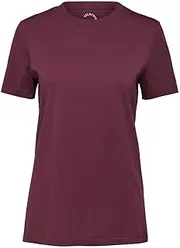 SELECTED FEMME Women's Sfmy Perfect Ss Tee - Box Cut Color T-Shirt
