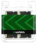 Mushkin Essential 32GB (2x16GB) DDR4 3200MHz SODIMM Laptop RAM MES4S320NF16GX2