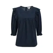 Mountain Warehouse Womens/Ladies Crete Top