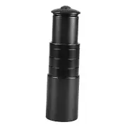 Bike Stem Riser Handlebar Extender Bicycle Fork Stem for MTB BMX Mountain
