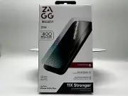 ZAGG InvisibleShield XTR4 Glass Screen Protector Apple iPhone 16 Pro Max -SEALED