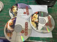 在飛比找露天拍賣優惠-3片合售 PC GAME 霹靂英雄榜 遊戲光碟 電腦遊戲 C
