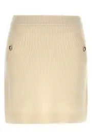 MICHAEL MICHAEL KORS Knitted Skirt