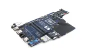 9XH0N - System Board (with CPU/ Amd Ryzen 5)
