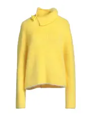 [JACQUEMUS] JACQUEMUS Turtlenecks - Item 14518548