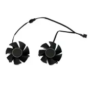 FS1250-S2053A 0.19A GPU VGA Video Cooler Card Fan for GTX 16505086